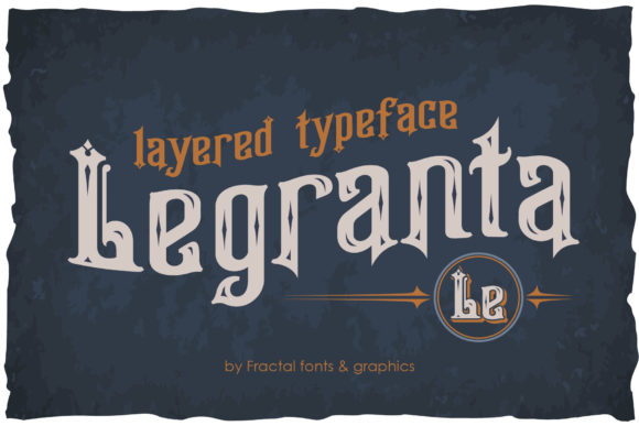 Bringing Legranta to Life in Handmade Creations