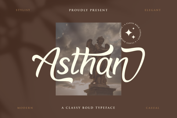 How Asthan Transformed My Brand’s Visual Identity