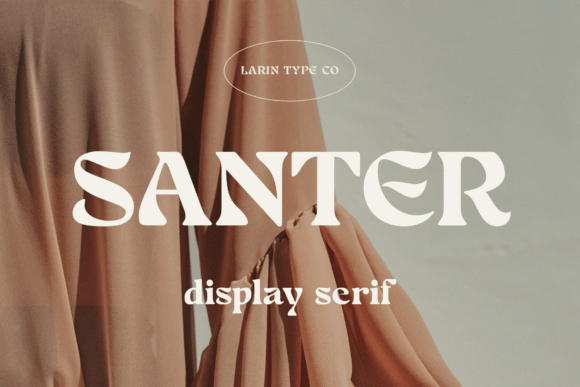 How Santer Transformed My Brand’s Visual Identity
